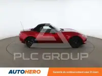 2019 Mazda MX-5