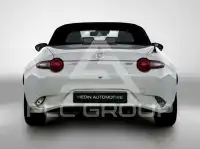 2019 Mazda MX-5
