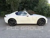 2019 Mazda MX-5