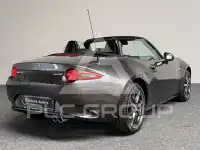 2019 Mazda MX-5