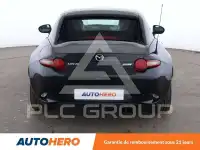 2019 Mazda MX-5