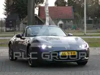 2019 Mazda MX-5