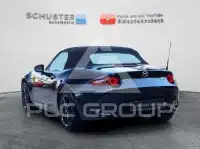 2019 Mazda MX-5