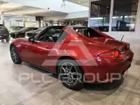 2019 Mazda MX-5