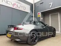 2019 Mazda MX-5