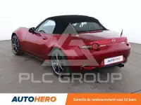 2019 Mazda MX-5