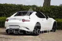 2019 Mazda MX-5