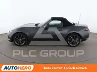 2019 Mazda MX-5
