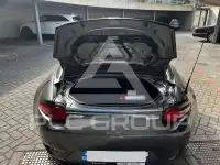 2019 Mazda MX-5