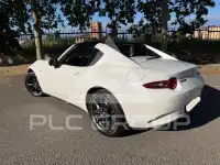 2019 Mazda MX-5
