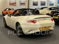 2019 Mazda MX-5