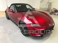 2019 Mazda MX-5