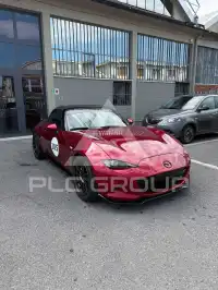 2019 Mazda MX-5