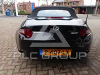 2019 Mazda MX-5