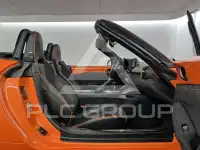 2019 Mazda MX-5