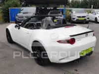 2019 Mazda MX-5