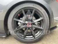 2019 Mazda MX-5