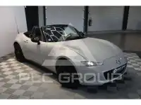 2019 Mazda MX-5