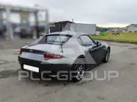 2019 Mazda MX-5