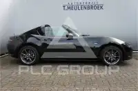 2019 Mazda MX-5