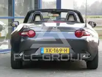 2019 Mazda MX-5