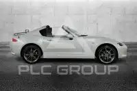 2019 Mazda MX-5