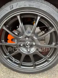 2019 Mazda MX-5