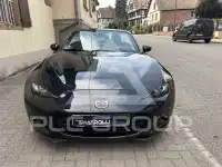 2019 Mazda MX-5