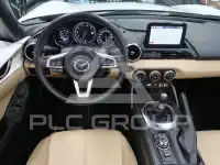 2019 Mazda MX-5