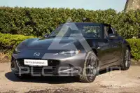 2019 Mazda MX-5