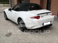 2019 Mazda MX-5