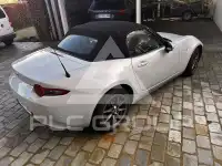 2019 Mazda MX-5