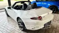 2019 Mazda MX-5