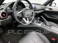2019 Mazda MX-5