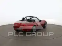 2019 Mazda MX-5