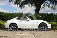 2019 Mazda MX-5