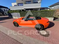 2019 Mazda MX-5