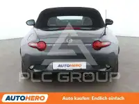 2019 Mazda MX-5
