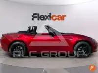 2019 Mazda MX-5