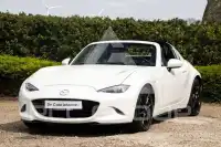 2019 Mazda MX-5