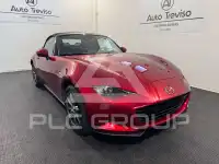 2019 Mazda MX-5