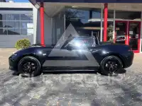 2019 Mazda MX-5