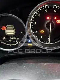2019 Mazda MX-5