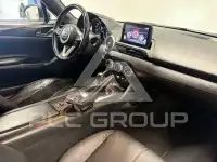 2019 Mazda MX-5