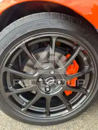 2019 Mazda MX-5