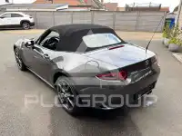 2019 Mazda MX-5