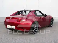 2019 Mazda MX-5