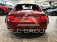 2019 Mazda MX-5