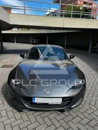 2019 Mazda MX-5