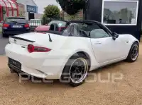 2019 Mazda MX-5